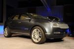 Lincoln Aviator Concept 2004 года